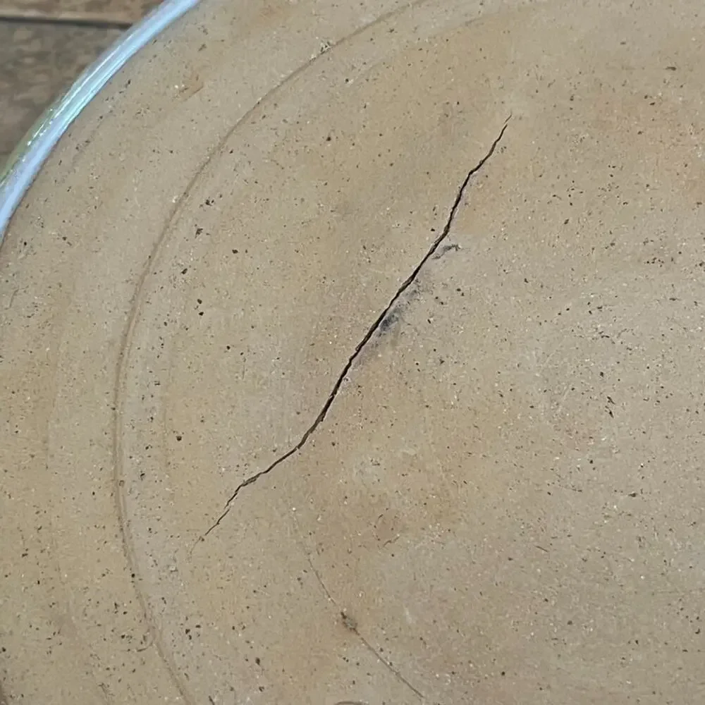 Studio Art Flat Bowl 10.5